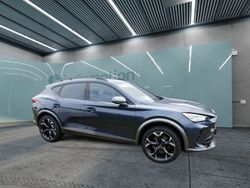 Grau Neu 2024 Cupra Formentor VZ SUV | 36.890 € (Guter Preis)