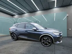 Grau Neu 2024 Cupra Formentor VZ SUV | 36.890 € (Guter Preis)