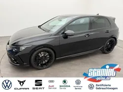 Black metallic Gebraucht 2024 VW Golf VIII Black Edition Kleinwagen | 53.300 € (Teuer)