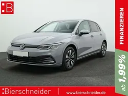 Grau Gebraucht 2024 VW Golf VIII Move Limousine | 23.250 € (Guter Preis)