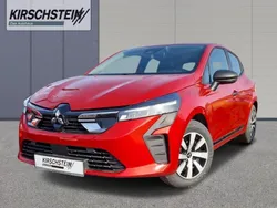 Rot Gebraucht 2024 Mitsubishi Colt Basis Kleinwagen | 13.990 € (Superpreis)