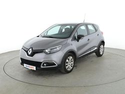 Grau Gebraucht 2017 Renault Captur Experience SUV | 12.510 € (Etwas zu teuer)