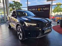 Schwarz Gebraucht 2024 Volvo XC40 Ultra SUV | 42.390 € (Teuer)