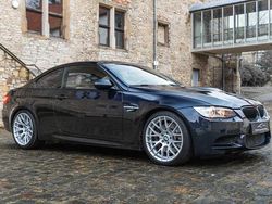 Schwarz Gebraucht 2011 BMW M3 Competition Edition | 45.900 €