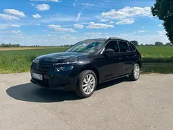 Schwarz Gebraucht 2020 Skoda Kamiq Style SUV | 16.500 € (Guter Preis)