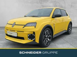 Gelb Neu 2025 Renault R5 Urban Kleinwagen | 30.155 € (Fairer Preis)