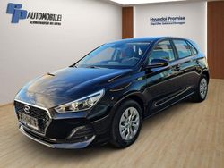 Schwarz Gebraucht 2019 Hyundai i30 Limousine | 13.990 € (Fairer Preis)