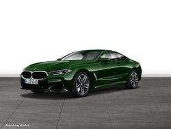 Gebraucht 2025 BMW 840 Shadowline Coupé | 78.075 € (Superpreis)