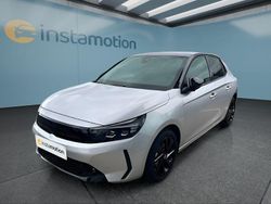 Silber Gebraucht 2024 Opel Corsa GS Line Kleinwagen | 19.199 € (Fairer Preis)