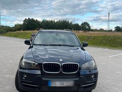 Blau Gebraucht 2008 BMW X5 SUV | 7.900 € (Superpreis)
