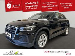 Brillantschwarz Gebraucht 2025 Audi Q2 Ambiente SUV | 26.040 € (Fairer Preis)