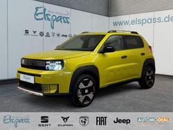 Gelb Neu 2025 Fiat Grande Panda La Prima SUV | 23.889 € (Superpreis)