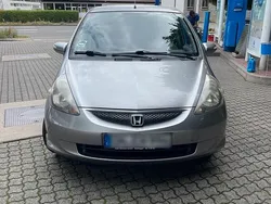 Grau Gebraucht 2005 Honda Jazz Kleinwagen | 1.400 € (Guter Preis)