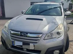 Other Gebraucht 2013 Subaru Legacy Comfort Kombi | 3.000 €