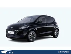 Phantom black Neu 2025 Hyundai i10 Trend Kleinwagen | 17.490 € (Fairer Preis)