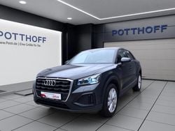 Grau Gebraucht 2025 Audi Q2 Comfort SUV | 26.750 € (Fairer Preis)