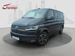 Gebraucht 2024 VW Multivan Comfortline Van / Kleinbus | 59.980 € (Fairer Preis)