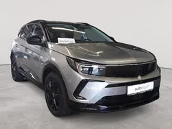 Quarz silber metallic Gebraucht 2023 Opel Grandland X SUV | 21.990 € (Guter Preis)
