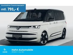 Weiß Neu 2025 VW Multivan Edition Van / Kleinbus | 77.490 €