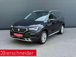 Schwarz Gebraucht 2024 Seat Ateca Xperience SUV | 29.950 € (Fairer Preis)