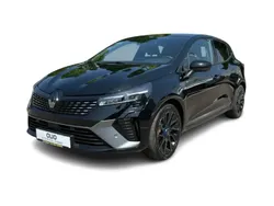 Schwarz Neu 2025 Renault Clio V Esprit Alpine Kleinwagen | 26.489 €