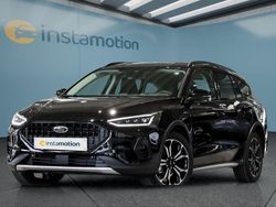 Schwarz Neu 2025 Ford Focus Kombi | 40.949 €