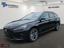 Schwarz Neu 2024 Hyundai i30 Advantage Limousine | 28.990 € (Etwas zu teuer)