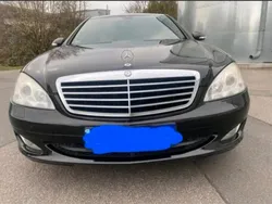 Mercedes S320