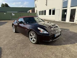 Gebraucht 2012 Nissan 370Z Pack Cabrio | 26.800 € (Fairer Preis)