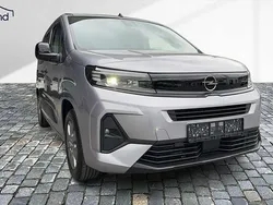 Grau Neu 2025 Opel Combo Edition+ Van / Kleinbus | 26.970 € (Fairer Preis)
