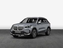 Spacesilber metallic Neu 2025 BMW X1 SUV | 41.940 € (Superpreis)