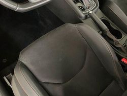 Schwarz Gebraucht 2015 Seat Leon FR Limousine | 12.400 € (Fairer Preis)