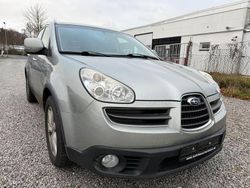 Silber Gebraucht 2006 Subaru Tribeca Active SUV | 3.950 €