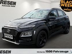 Schwarz Gebraucht 2018 Hyundai Kona Select SUV | 15.945 € (Fairer Preis)