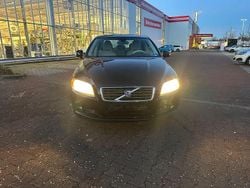 Schwarz Gebraucht 2010 Volvo S80 Executive Limousine | 6.599 € (Guter Preis)