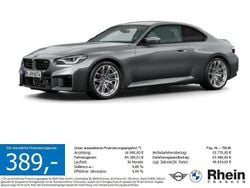 Grau Neu 2025 BMW M2 Sport Line Coupé | 67.670 € (Superpreis)