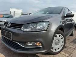 Braun Gebraucht 2015 VW Polo Kleinwagen | 3.599 € (Fairer Preis)