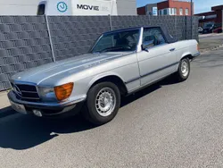 Silber Gebraucht 1982 Mercedes SL280 Cabrio | 27.950 €