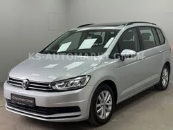 Silber Gebraucht 2018 VW Touran Van / Kleinbus | 19.650 € (Superpreis)