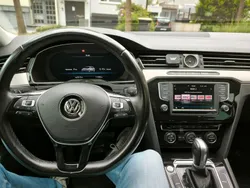 Schwarz Gebraucht 2017 VW Passat Highline Kombi | 18.950 € (Fairer Preis)