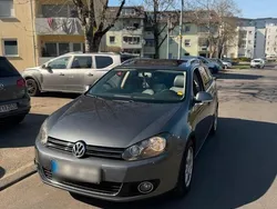 VW Golf VI