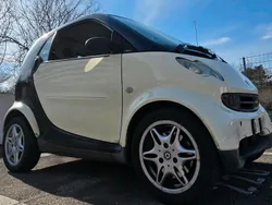 Beige Gebraucht 2005 Smart ForTwo Coupé Coupé | 1.390 €