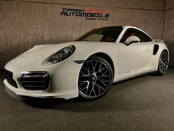 Weiß Gebraucht 2014 Porsche 991 | 119.991 € (Fairer Preis)