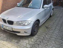 Silber Gebraucht 2005 BMW 116 Kleinwagen | 2.990 € (Fairer Preis)