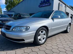 Other Gebraucht 2004 Opel Omega Edition Limousine | 4.990 € (Teuer)