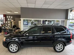 Schwarz Gebraucht 2010 Volvo XC90 Momentum SUV | 12.990 € (Fairer Preis)