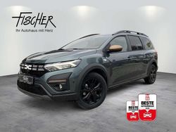 Grün Neu 2025 Dacia Jogger Extreme Van / Kleinbus | 26.980 € (Fairer Preis)