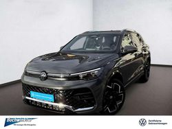 Andere farbe Gebraucht 2024 VW Tiguan R-line SUV | 54.990 € (Teuer)