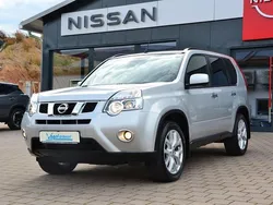 Silber Gebraucht 2014 Nissan X-Trail I-Way SUV | 19.890 €