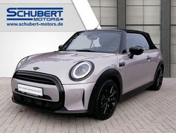 Grau Gebraucht 2023 Mini Cooper Cabriolet Cabrio | 28.690 € (Fairer Preis)